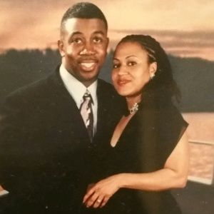 Meet your Posher, Ron